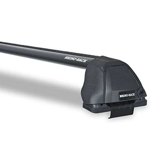 Rhino-Rack USA JA2724 2500 Multi Fit Vortex Aero Roof Rack System Rhino-Rack USA JA2724 2500 Multi Fit Vortex Aero Roof Rack System